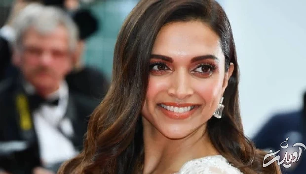 Deepika Padukone